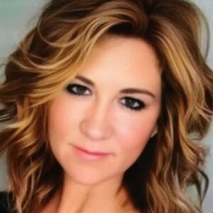 Meet your Posher, Paula